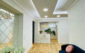 Quality Inn Tbilisi